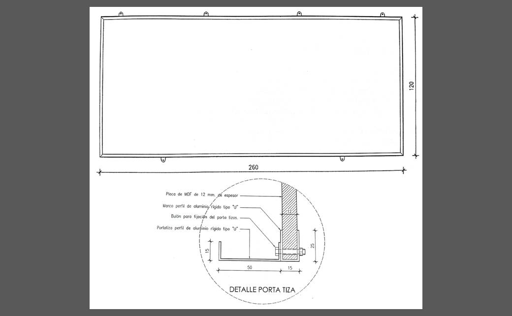 Itech constructora Tucuman